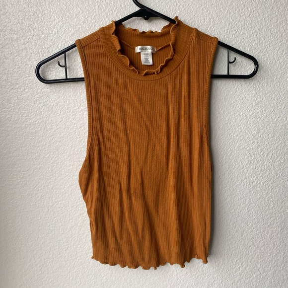 Bozzolo Tops - Bozzolo top